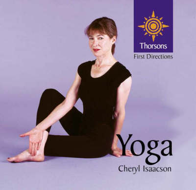 Yoga - Cheryl Isaacson