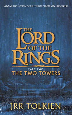 The Lord of the Rings - J. R. R. Tolkien