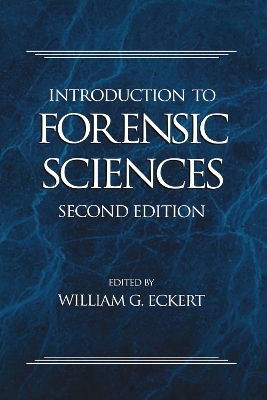 Introduction to Forensic Sciences - William G. Eckert
