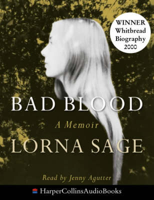 Bad Blood - Lorna Sage