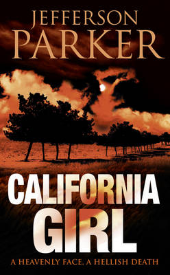 California Girl - Jefferson Parker