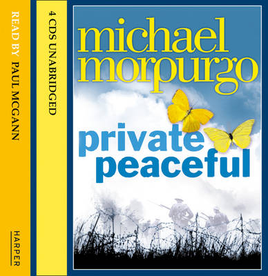 Private Peaceful - Michael Morpurgo