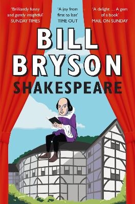 Shakespeare - Bill Bryson