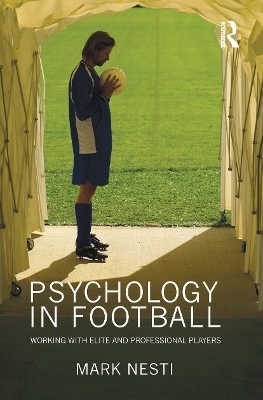 Psychology in Football - Mark Nesti
