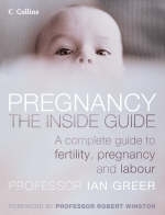 Pregnancy - Professor Ian Greer