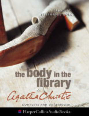 The Body in the Library - Agatha Christie