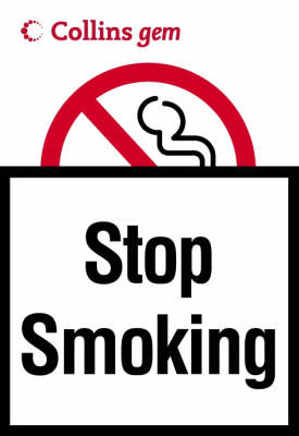Stop Smoking - Gill Paul