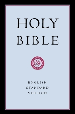 Holy Bible