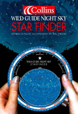 Star Finder - Storm Dunlop