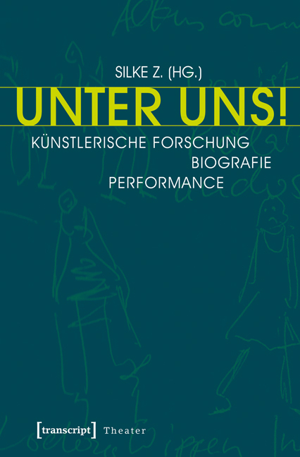 Unter Uns! - 