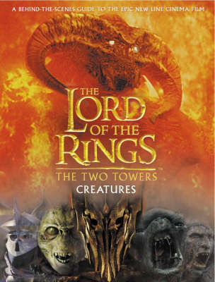 The "Two Towers" Creatures Guide