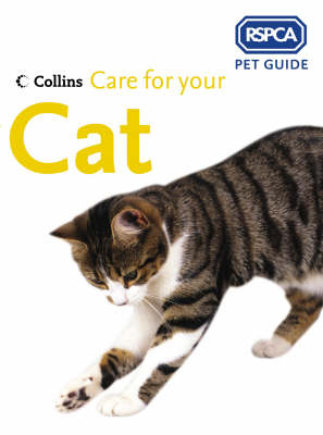 Care for your Cat -  RSPCA