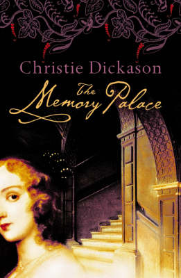 The Memory Palace - Christie Dickason