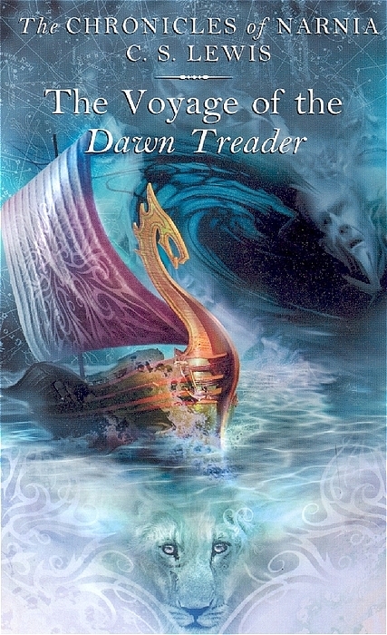 The Voyage of the Dawn Treader - C. S. Lewis