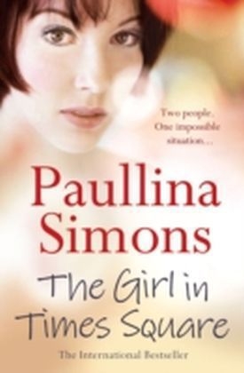 The Girl in Times Square - Paullina Simons