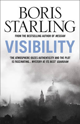 Visibility - Boris Starling