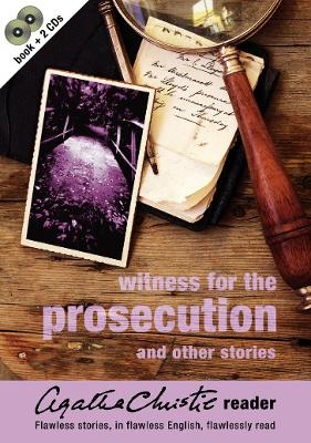 The Witness for the Prosecution and Other Stories - Agatha Christie