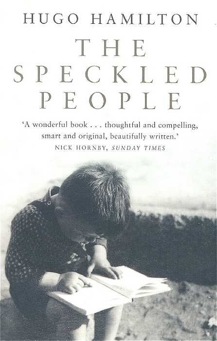 The Speckled People - Hugo Hamilton