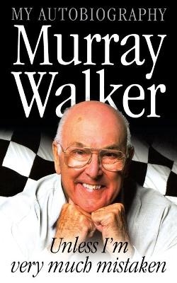 Murray Walker - Murray Walker