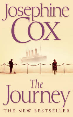 The Journey - Josephine Cox