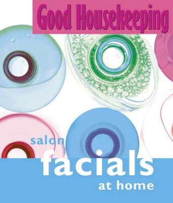 Salon Facials at Home - Rosie Mills