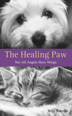 The Healing Paw - Billy Roberts