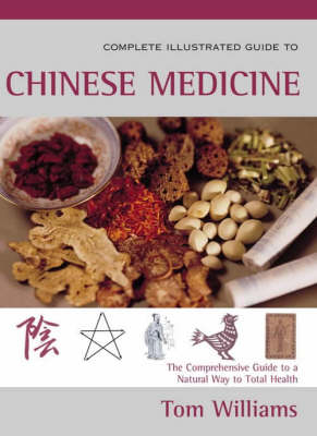 Chinese Medicine - Tom Williams