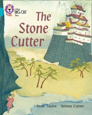 The Stone Cutter - Sean Taylor