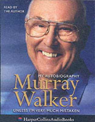 Murray Walker - Murray Walker