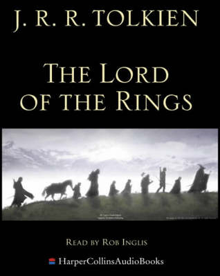 The Lord of the Rings Gift Set - J. R. R. Tolkien