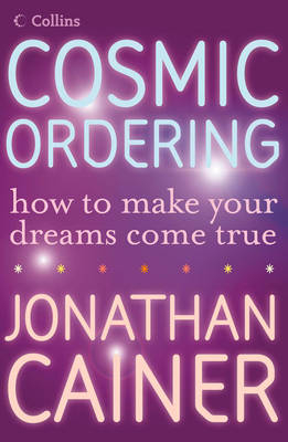 Cosmic Ordering - Jonathan Cainer