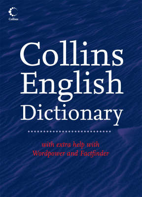 Collins English Dictionary