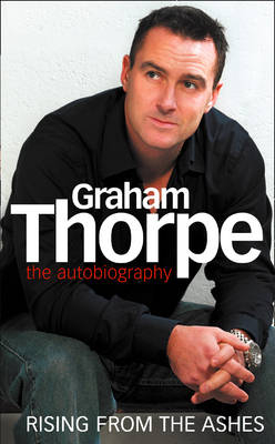 Graham Thorpe - Graham Thorpe