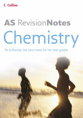 AS Chemistry - Ann Tiernan