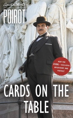 Cards on the Table - Agatha Christie