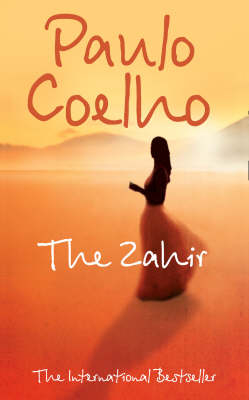 The Zahir - Paulo Coelho