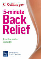 5–Minute Back Relief -  The Royal College of General Practitioners
