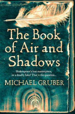 The Book of Air and Shadows - Michael Gruber