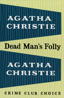 Dead Man’s Folly - Agatha Christie