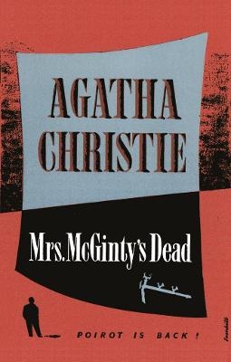 Mrs McGinty’s Dead - Agatha Christie