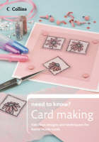 Cardmaking - Laura Hines