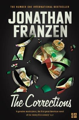 The Corrections - Jonathan Franzen