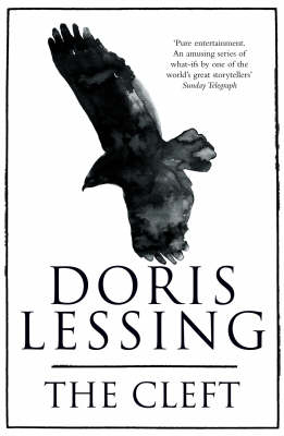 The Cleft - Doris Lessing