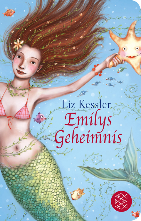 Emilys Geheimnis - Liz Kessler