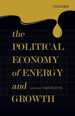 The Political Economy of Energy and Growth - 