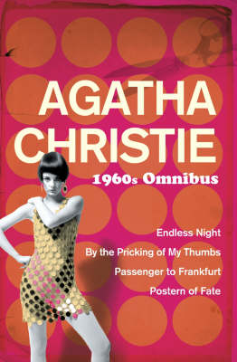 1960s Omnibus - Agatha Christie