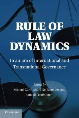 Rule of Law Dynamics - 