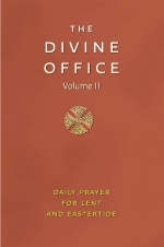 Divine Office Volume 2