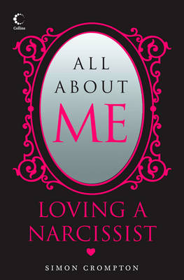 All About Me - Simon Crompton