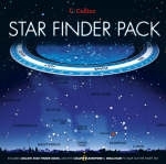 Collins Star Finder Pack - Storm Dunlop